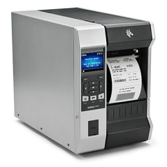 Zebra TT Printer ZT610 4", 300 dpi,